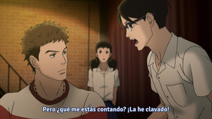Sakamichi no Apollon